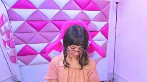 dani_dream online show from 11.22.25