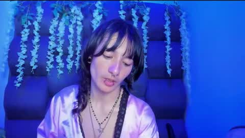 Snapshot of dani_dream chatting on 05.28.26 dani_dream online show from 05.28.26