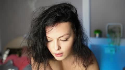 dani_kittys online show from 01.10.25