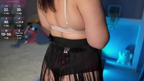 dani_kittys online show from 01.12.25