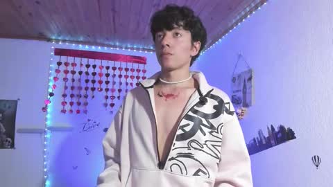 Dani   online show from 09.14.25