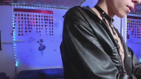 Dani   online show from 09.16.25