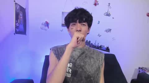 Dani   online show from 09.23.25