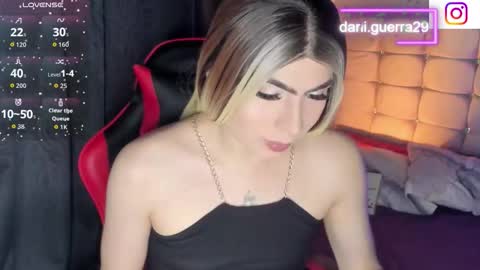 dani online show from 04.26.26