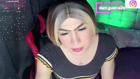 Snapshot of dani_lovet1 chatting on 04.29.26 dani online show from 04.29.26