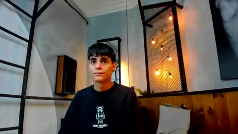 dani_mc online show from 12.03.25