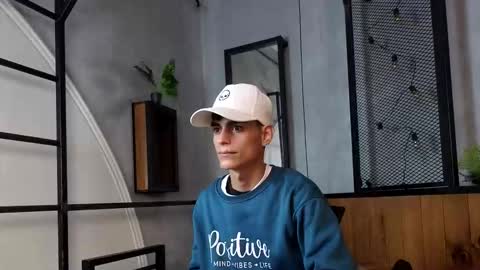 dani_mc online show from 12.21.25