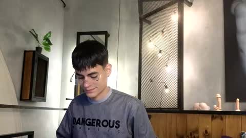 dani_mc online show from 12.22.25