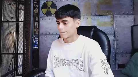 dani_mc online show from 01.11.26