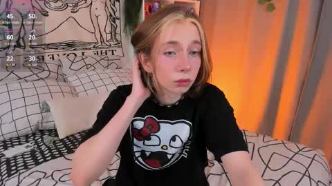 Daniel online show from 10.10.25