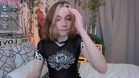 Daniel online show from 11.09.25