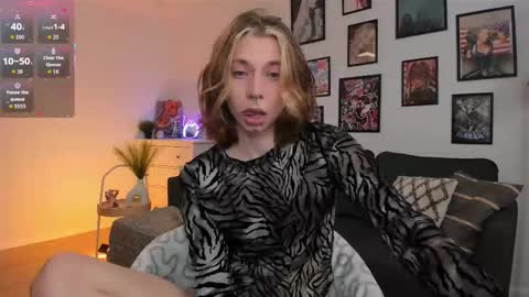 Daniel online show from 11.30.25