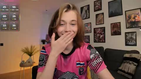 Daniel online show from 12.16.25