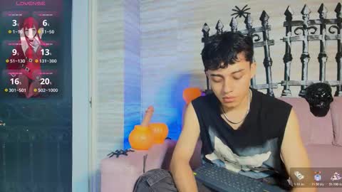 Daniel online show from 10.22.25