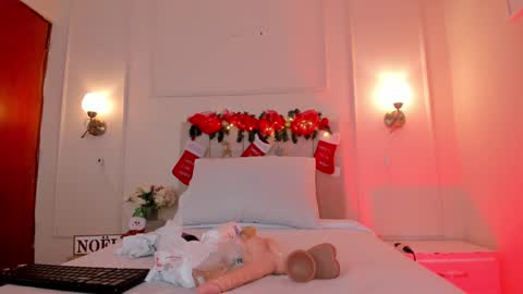 Hi I am Dani online show from 12.05.24