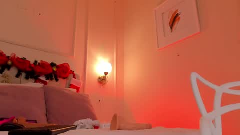 Hi I am Dani online show from 12.12.24