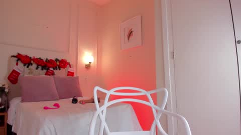 Hi I am Dani online show from 12.23.24