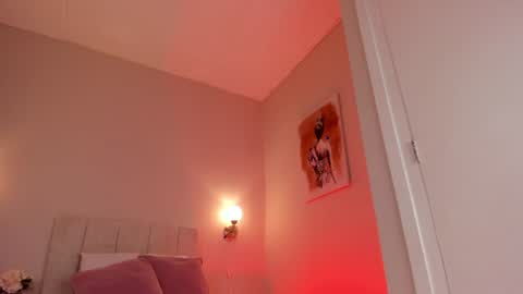 Hi I am Dani online show from 01.07.25