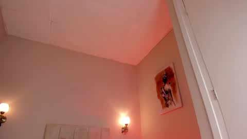 Hi I am Dani online show from 01.20.25