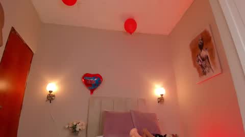 Hi I am Dani online show from 02.16.25