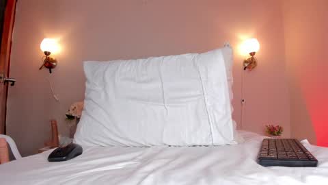 Hi I am Dani online show from 02.26.25