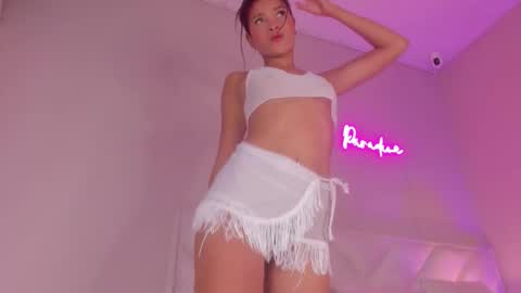 Hi I am Dani online show from 09.11.25