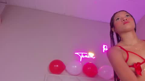 Hi I am Dani online show from 09.20.25