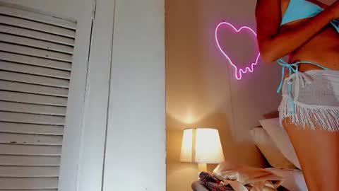 Hi I am Dani online show from 11.04.25