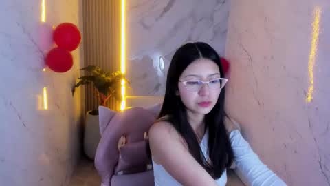 Snapshot of dani_tf chatting on 02.16.26 dani_tf online show from 02.16.26