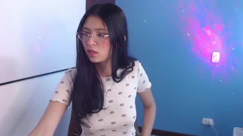 dani_tf online show from 04.16.26