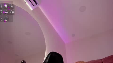   online show from 11.13.25