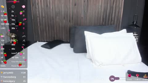 Snapshot of dania_moore_ chatting on 02.06.25 JANE online show from 02.06.25