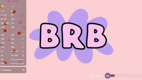 Snapshot of dania_moore_ chatting on 02.07.25 JANE online show from 02.07.25