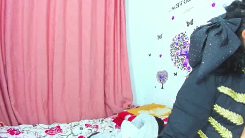 Snapshot of daniahot777 chatting on 02.07.26 Dania online show from 02.07.26