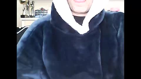 Snapshot of danibig94 chatting on 01.19.26 danibig94 online show from 01.19.26