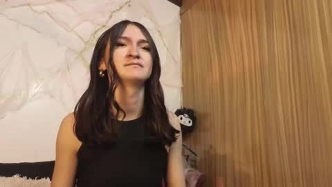 Snapshot of danicandy_ chatting on 10.15.25 DANI independent model IG online show from 10.15.25