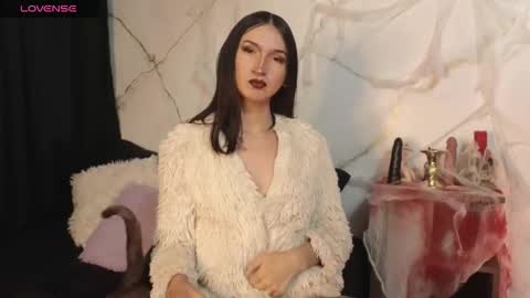 Snapshot of danicandy_ chatting on 10.17.25 DANI independent model IG online show from 10.17.25