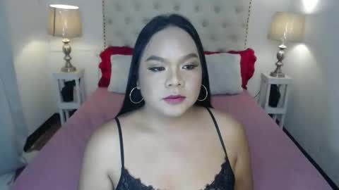 DanickaAlcantara online show from 03.23.26