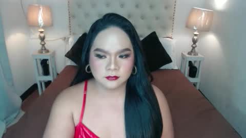 DanickaAlcantara online show from 03.28.26