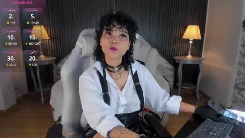  Daniela  online show from 10.24.25