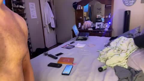 Dani Dragon online show from 12.14.24