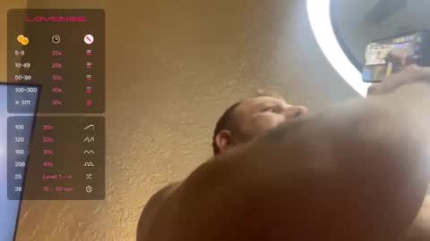 Dani Dragon online show from 12.20.24