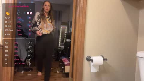 Dani Dragon online show from 01.09.25