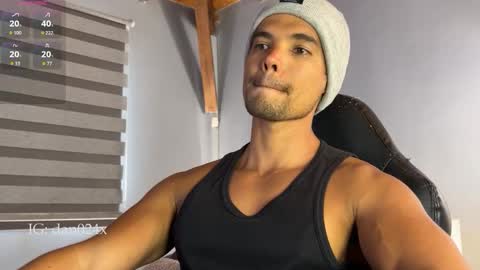 Daniel  online show from 11.14.25