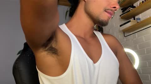 Daniel  online show from 03.25.26