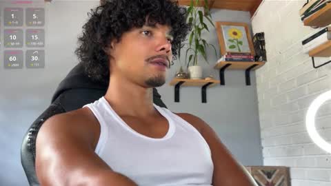 Daniel  online show from 03.29.26