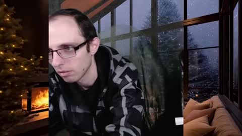 Daniel9121 online show from 12.20.24