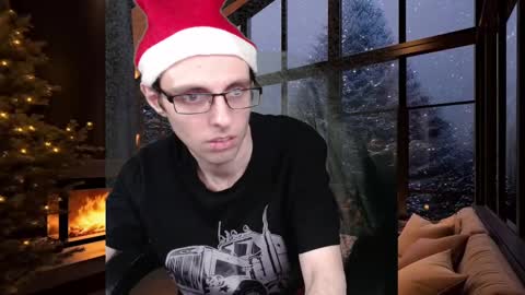 Daniel9121 online show from 12.27.24