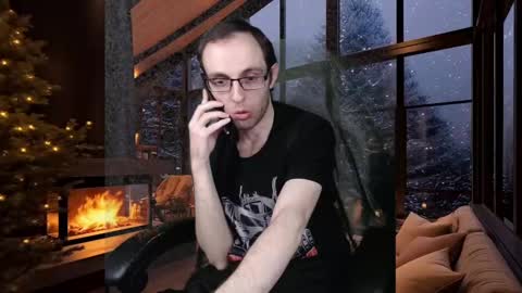 Daniel9121 online show from 01.07.25