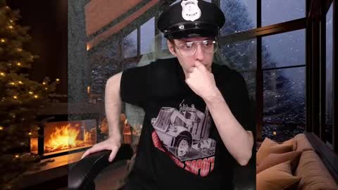 Daniel9121 online show from 01.08.25